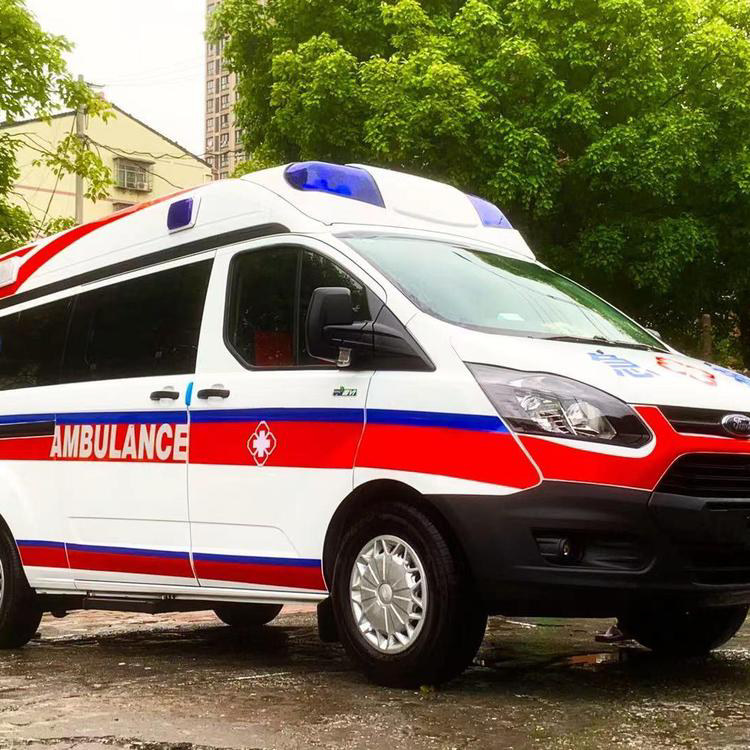 盐源跨省救护车出租护送返乡