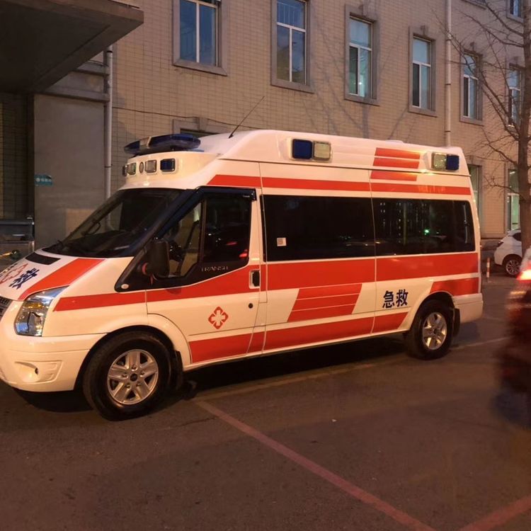 盐源一般救护车是怎么分类的