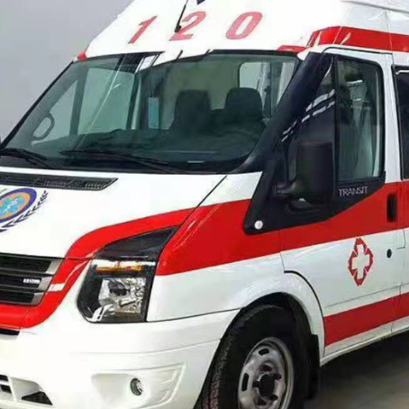 盐源非急救护送病人转院租赁救护车的优缺点对比